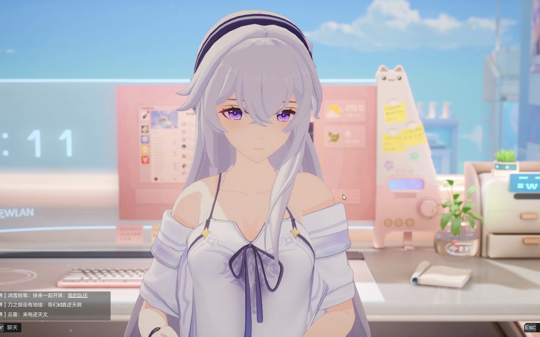 卡拉彼丘 这就是我喜欢星绘的原因(2