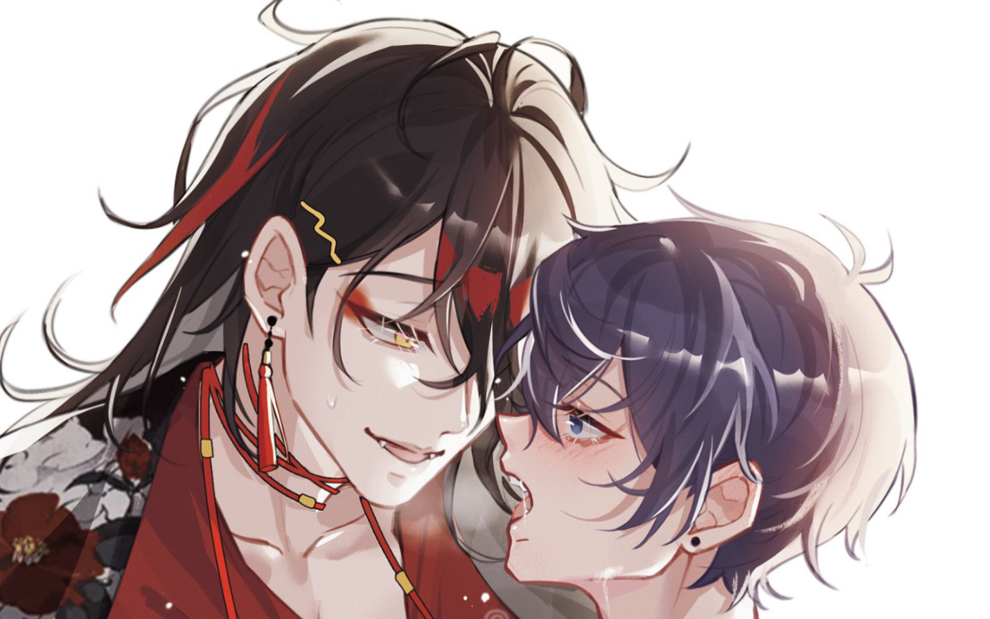 【voxto/纯doi不用烤】不要再呻吟了啦!