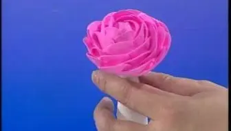 艺术蛋糕制作视频教程（立高21世纪艺术蛋糕制作1）