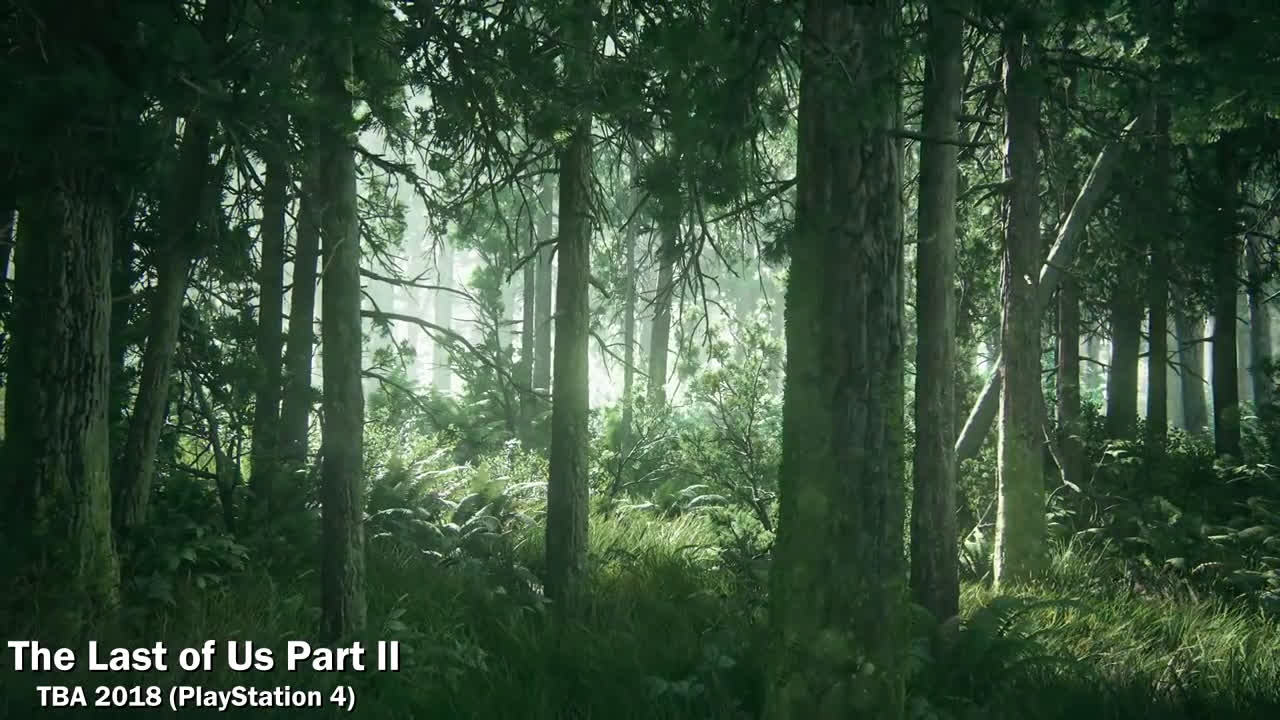 2017-2018即将到来的十大PS主机游戏-爱哔哩