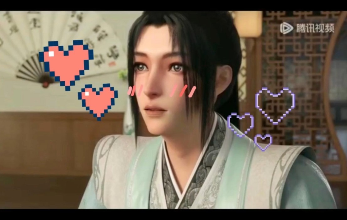 沉浸式听洛冰河叫师尊,问:洛冰河叫了几次师尊