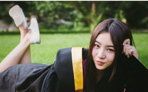 【学堂说02】韦思嘉-会跳芭蕾的清华女神_哔哩哔哩