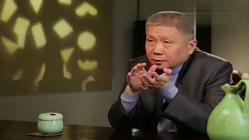 马未都盗墓与考古,揭秘墓道存在毒气的原因