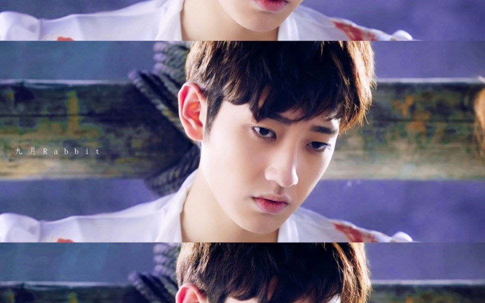 【杨昊铭考古向】《少年白露》部分cut