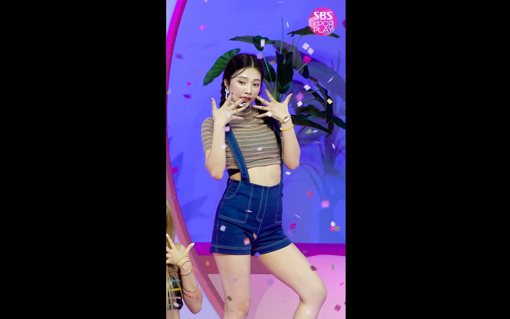 朴秀荣 高清片源 直拍 《Umpah Umpah》190825 (Red Velvet) JOY哔哩哔哩bilibili