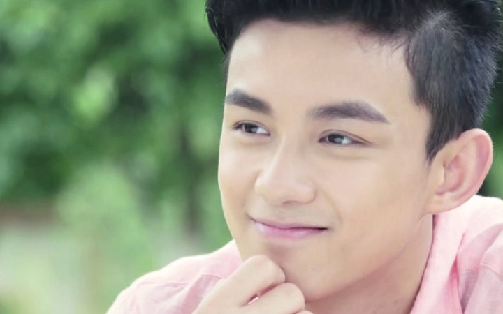 【吴磊】【旋风少女】教亦枫师兄谈恋爱