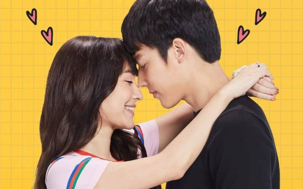 【ost合集】mark&mew【我的法定老公/法定丈夫】official mv