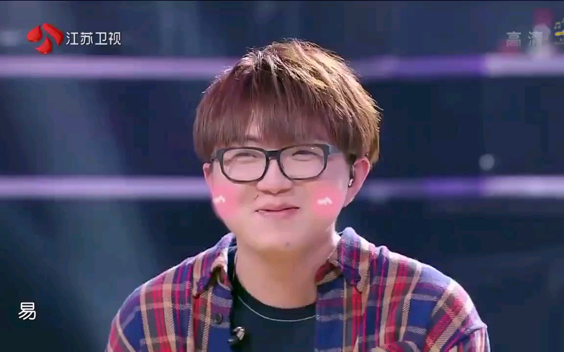 毛不易20180713嗨唱起来cut