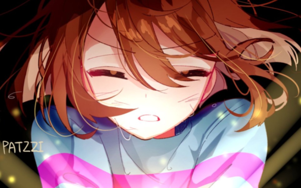 fallbackstrengthofwillafrisksmegalovania决意mytake