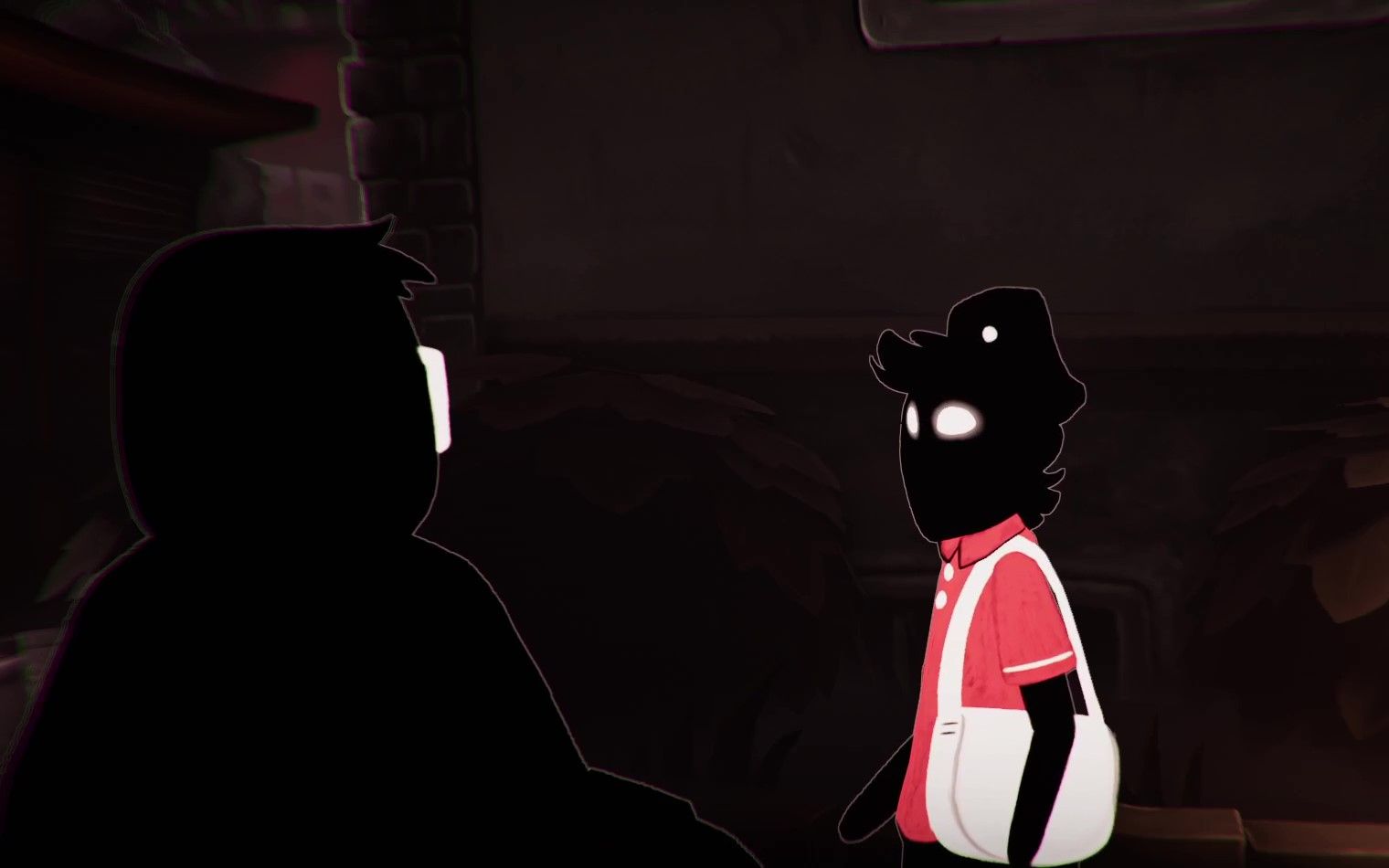 beholder3旁观者3实况06