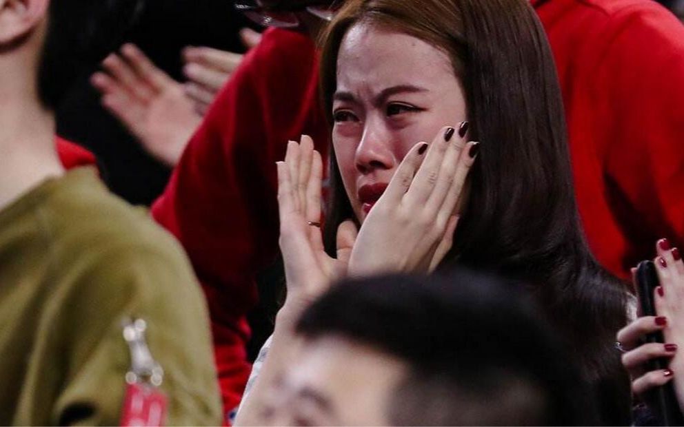 那些火遍大江南北的催泪情歌!听一次心酸一次,你的眼泪一定记得