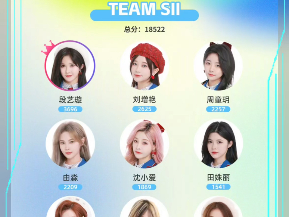 SNH48 GROUP运动会 偶像运动会第五届|今天就是10/10哔哩哔哩bilibili