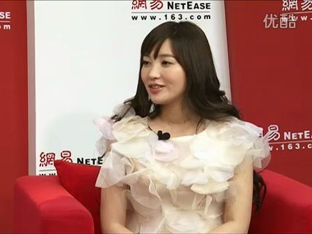 【金莎】网易娱乐《超级面对面》专访 120328哔哩哔哩bilibili