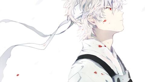 银魂相关 一个生日策划打工人的小故事 高 银cp向 哔哩哔哩 Bilibili