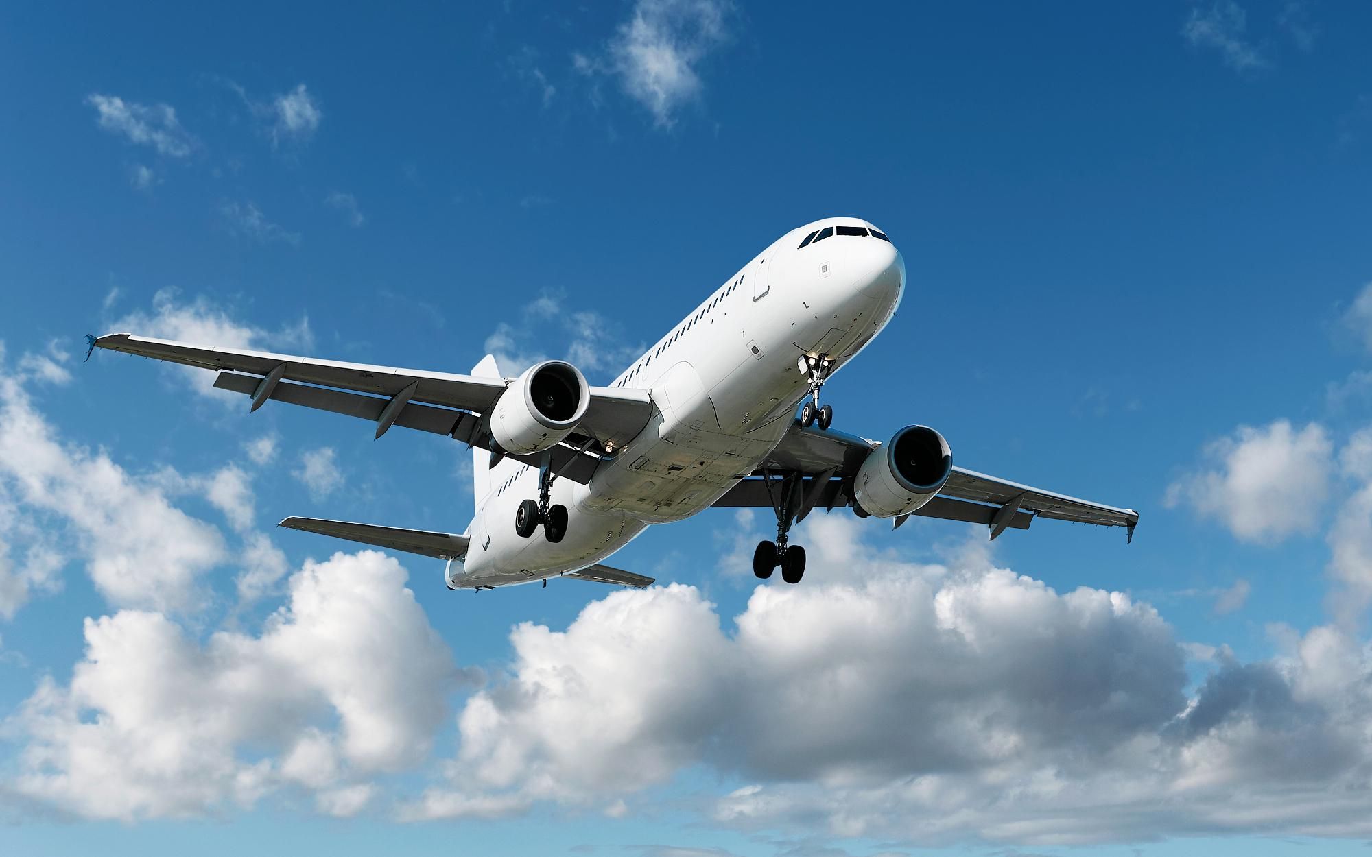 一架《神秘消失的》法国航空447号机空难事故,纪录片 (下)