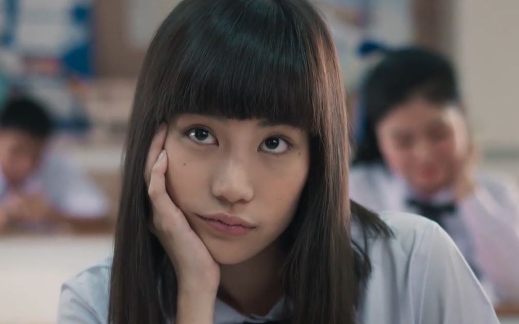 泰剧禁忌女孩nanno全集混剪