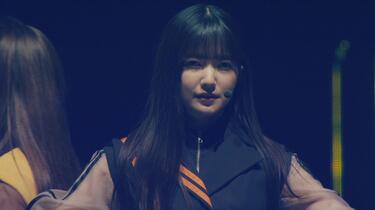 まこにな　大園玲　直筆サイン　3th ARENA TOUR 2024 櫻坂46、二期生・大園玲センター「Cool」MV公開 5thシングル「桜