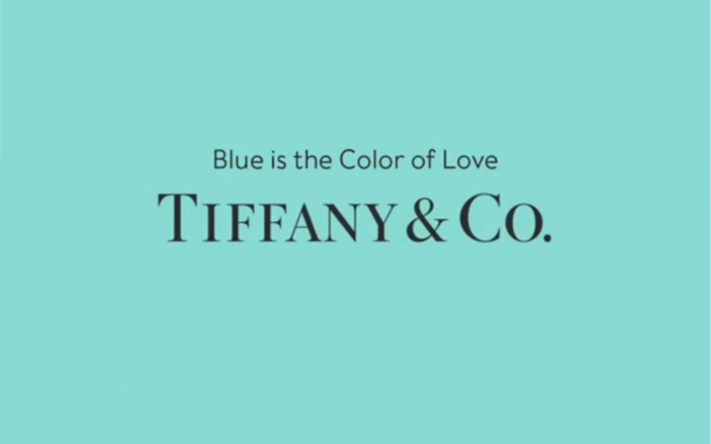 [图]龚俊 Tiffnary cutBlue is the color of love