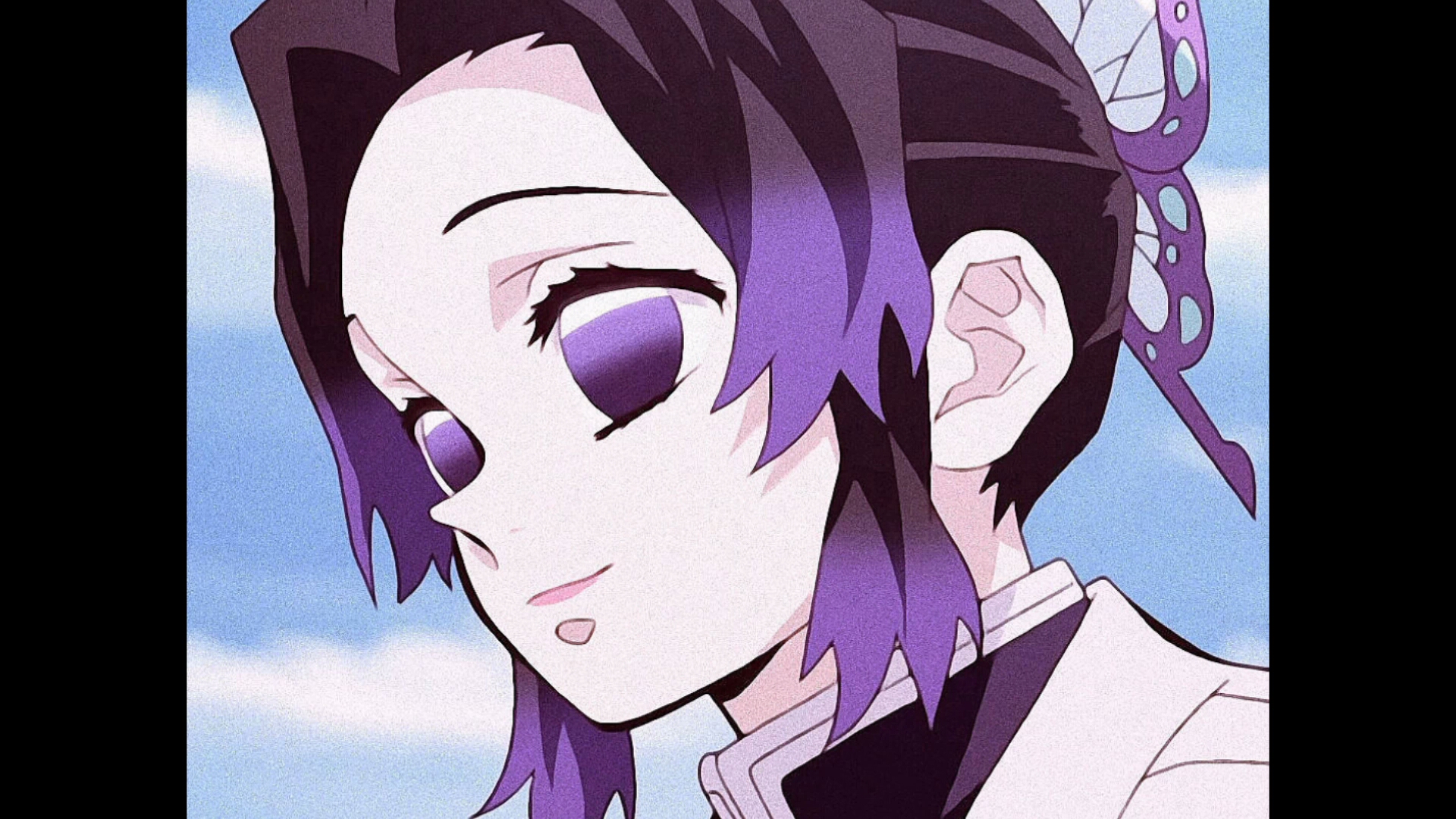 看看忍姐姐的神仙颜值