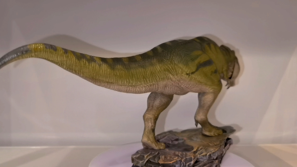 本心楠改 霸王龙 永恒之王