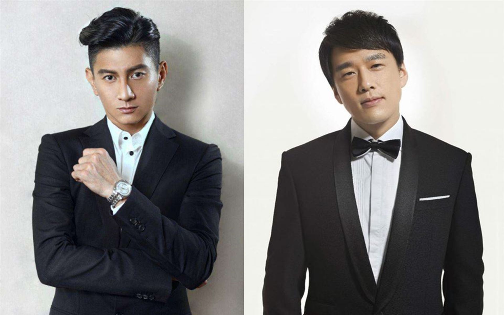 王耀庆吴奇隆带猪去度假,霸道总裁遇呆萌大叔,全程贡献笑点