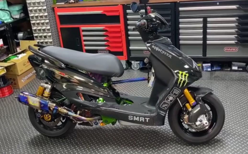 爆改50万劲战?_哔哩哔哩 (゜-゜)つロ 干杯~-bilibili