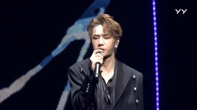 UNIQ LIFE：UNIQ × 乐华十周年家族演唱会《EOEO》_哔哩哔哩_bilibili