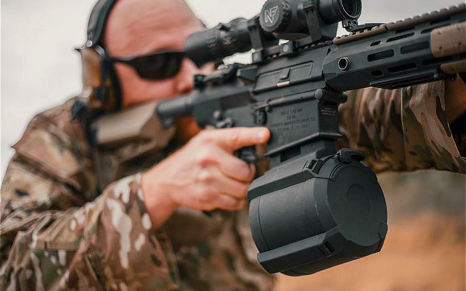 3枚火箭筒压制!#89