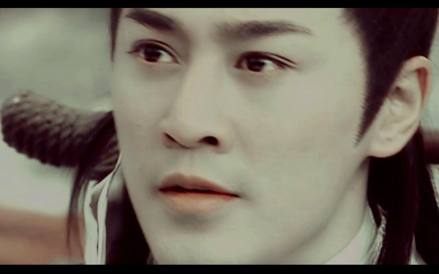 【林峰刘亦菲】花恋蝶(无情x小龙女)