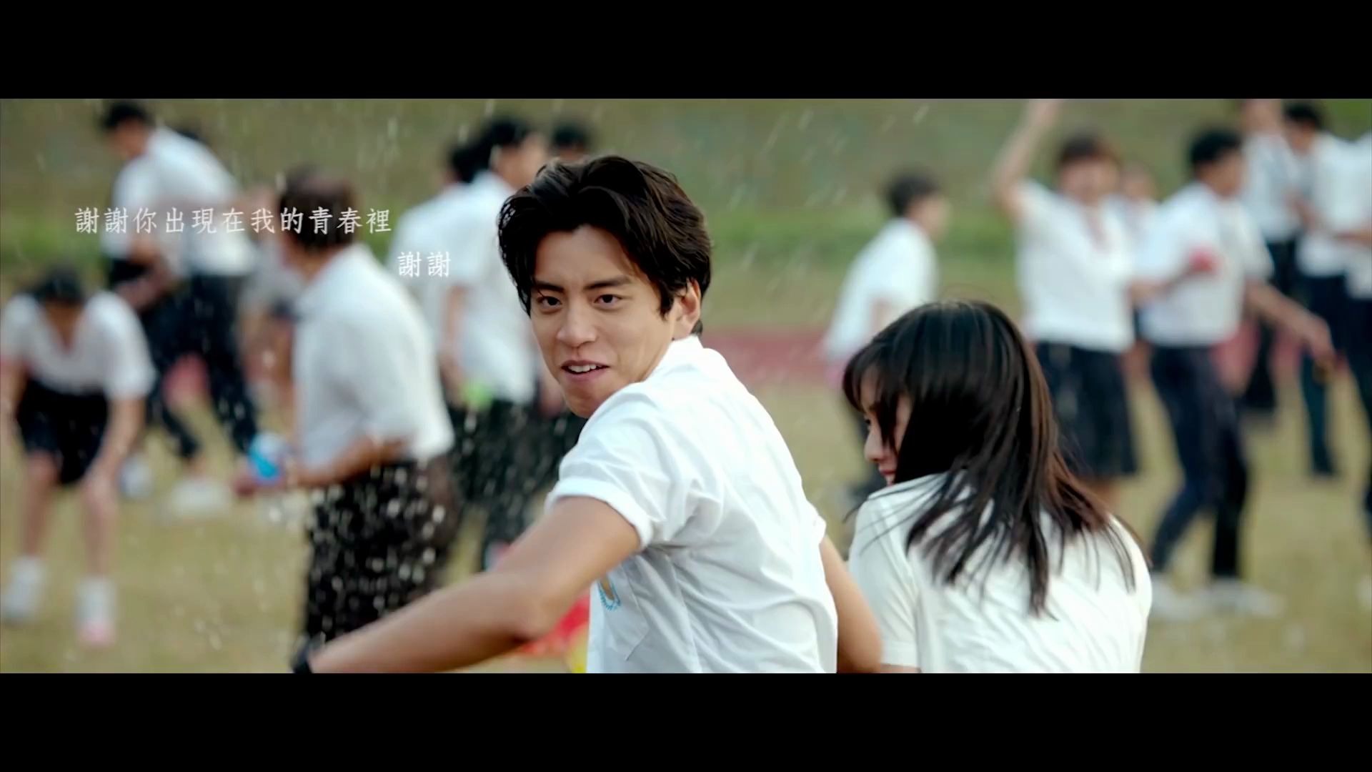 原来你是我最想留住的《小幸运》 cover 田馥甄