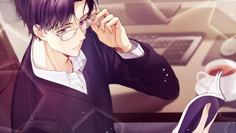 おうちシゴトめいと Cv 神谷浩史 美堂霞episodeダイジェスト ボイスドラマ 哔哩哔哩