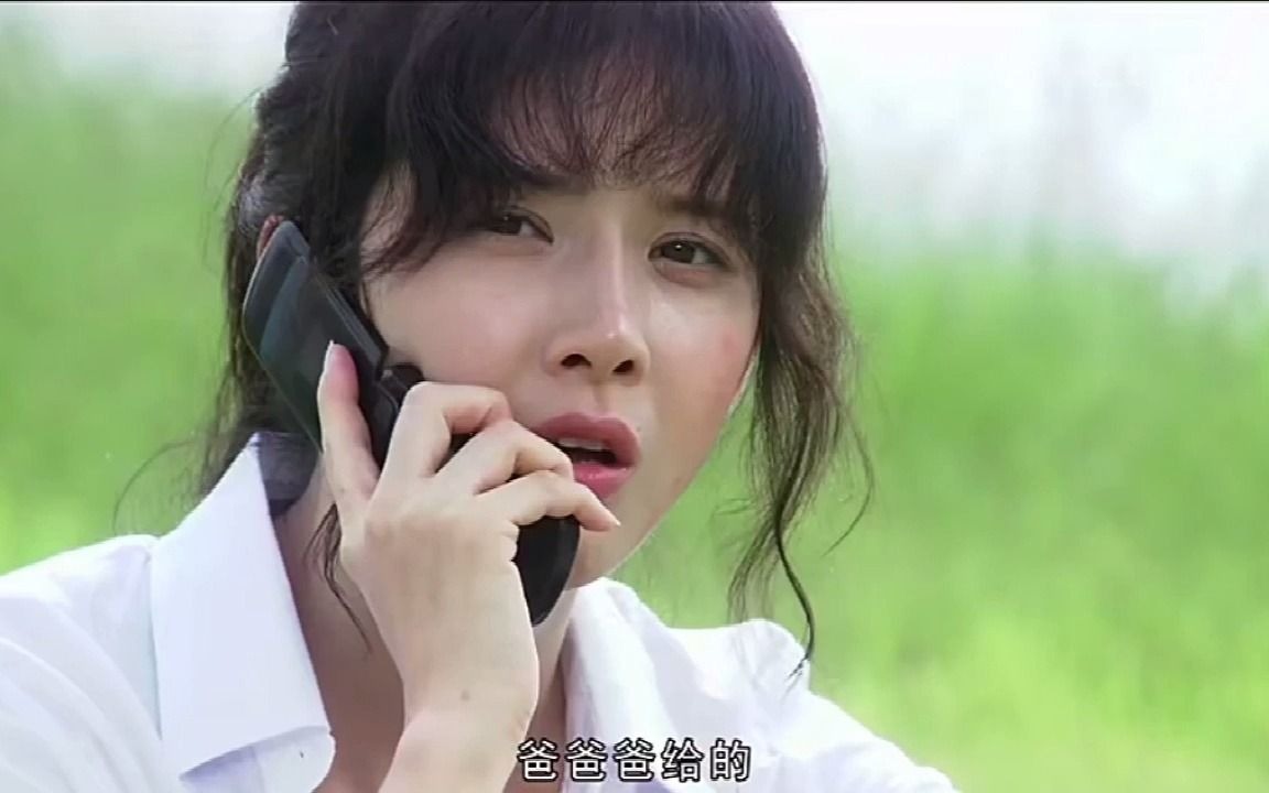 [图]【李宝英】我的女儿瑞英1-1 努力生活的李瑞英