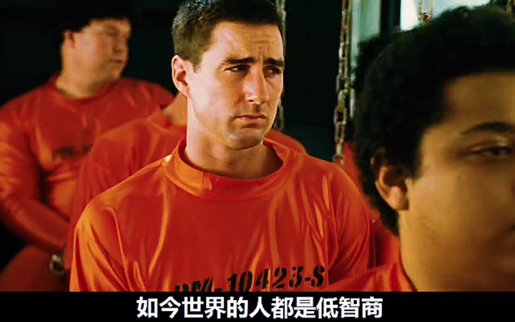 当人类智商下降会有什么后果