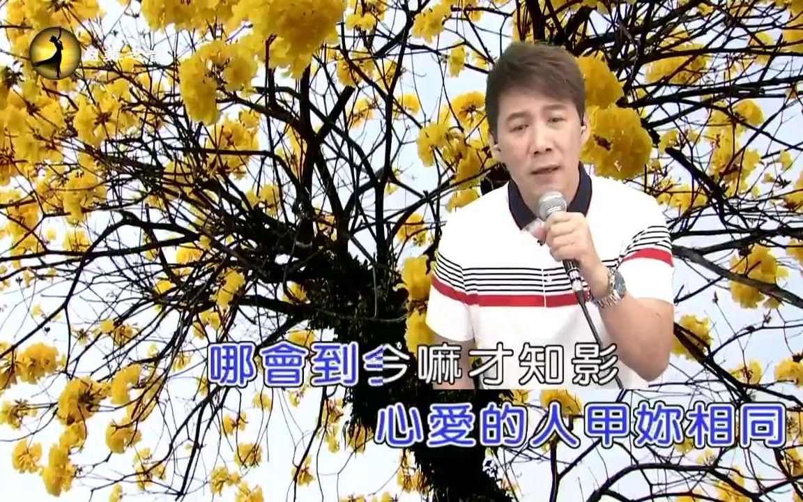 [图]翻唱闽南歌曲 无人熟识