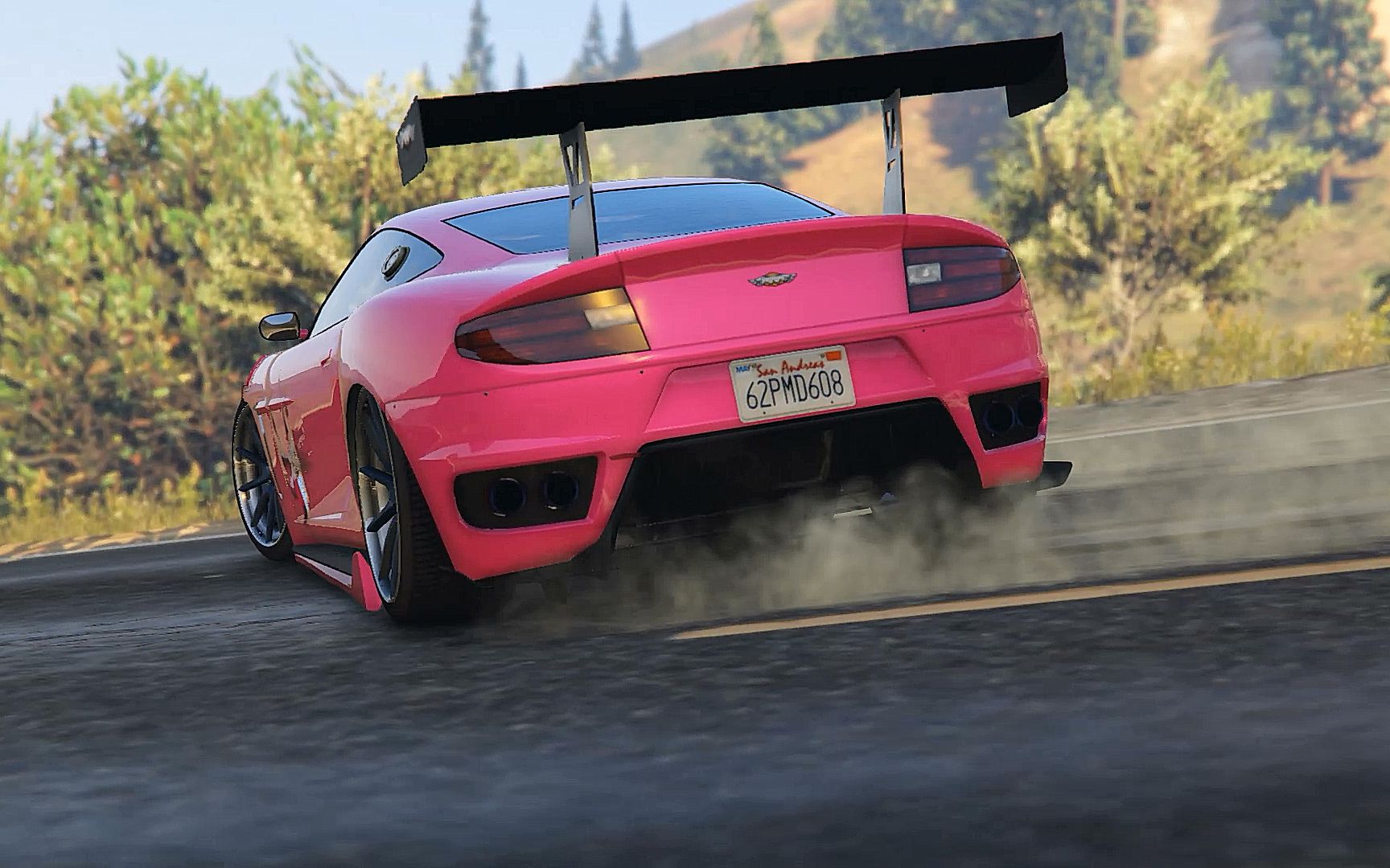 gta5_漂移_哔哩哔哩 (゜-゜)つロ 干杯~-bilibili