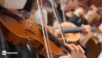 意大利留学-罗马音乐学院