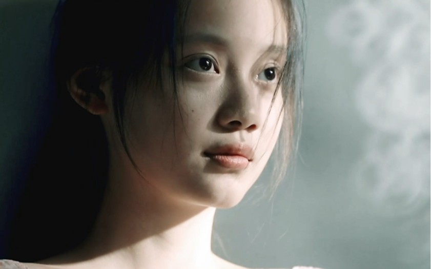 孙伊涵|我心雀跃|竖屏|个人美颜向_哔哩哔哩_bilibili