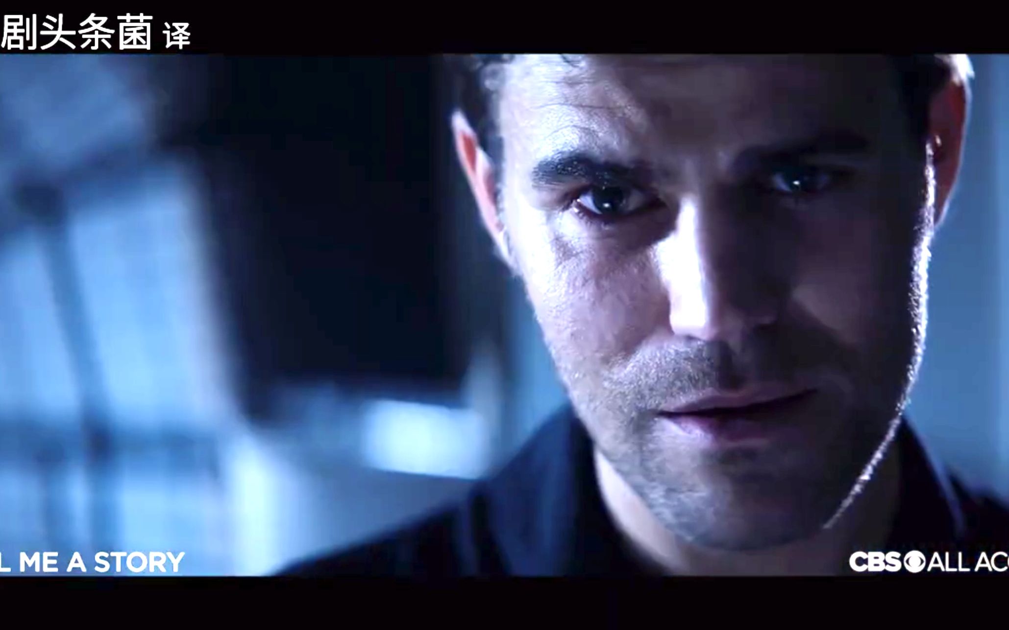 中字暗黑童话再次来袭黑色童话发布第二季正式预告