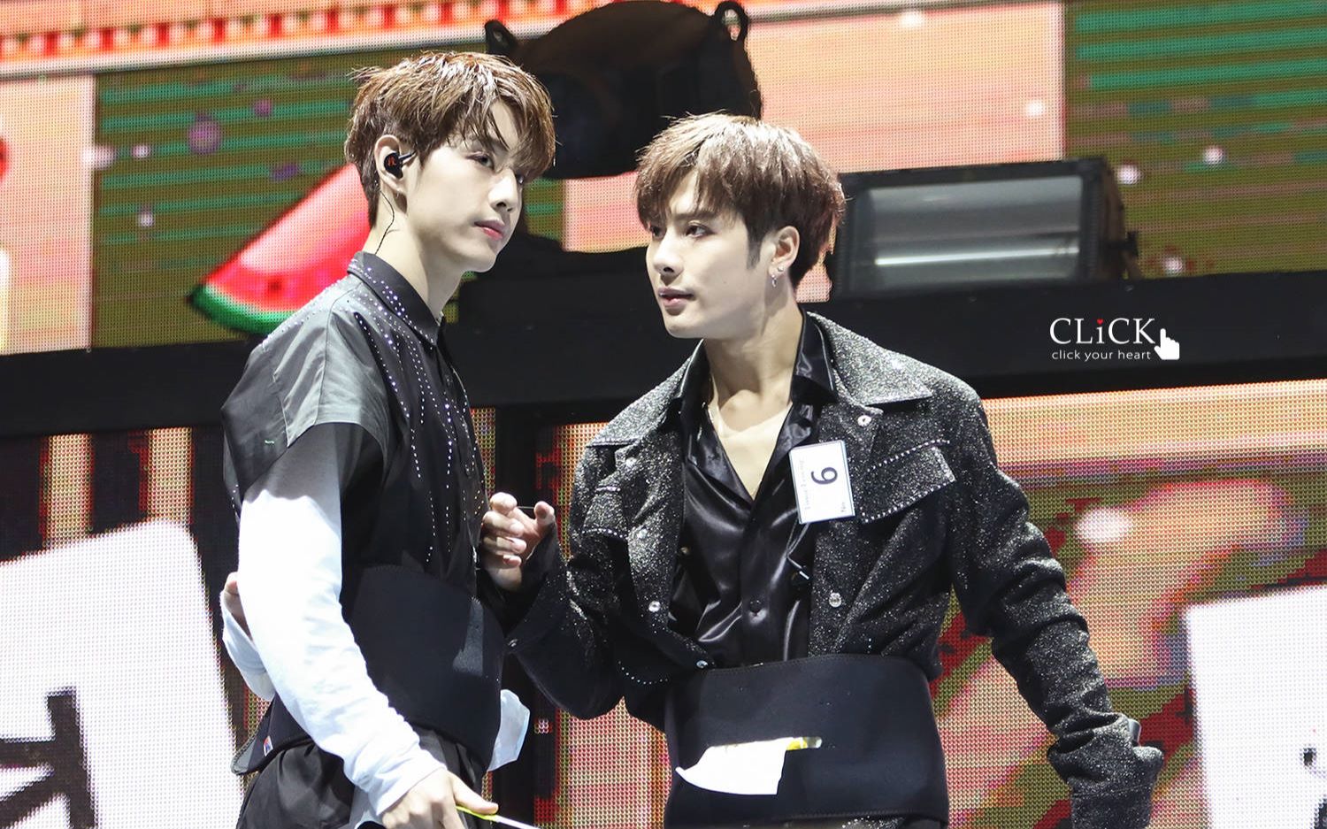 【宜嘉Markson】好运常在 大鱼大肉哔哩哔哩bilibili