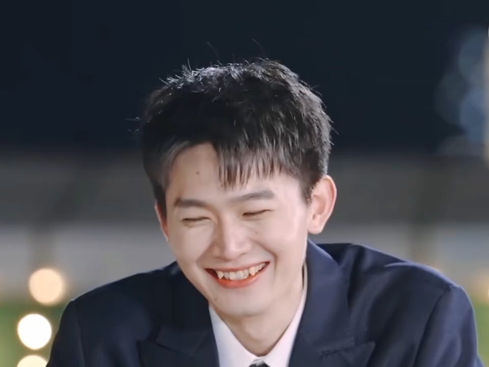 经历都会哭的人,怎么不会是一生的好友呐#综艺 #令人心动的offer#黄凯