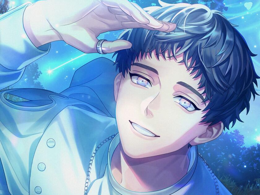 Break My Case/ブレマイ】神家2025生日SSR卡面剧情「Kamiya's special