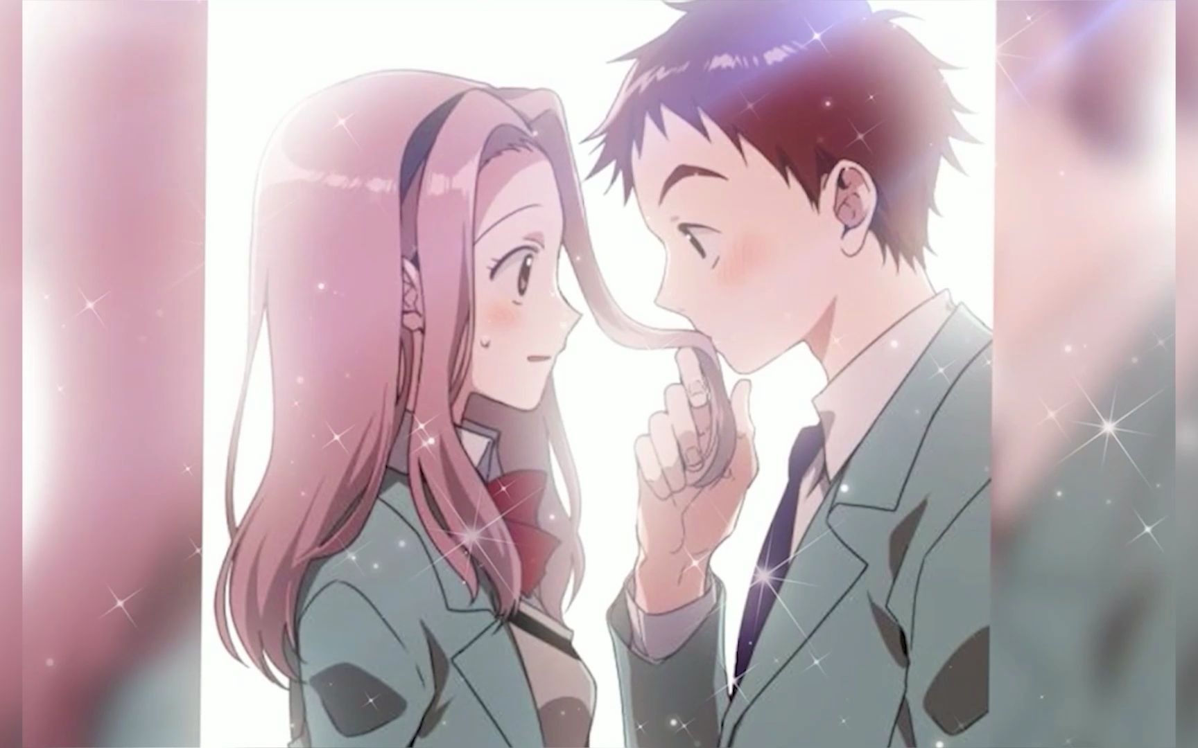 数码宝贝新世纪:光美cp成片