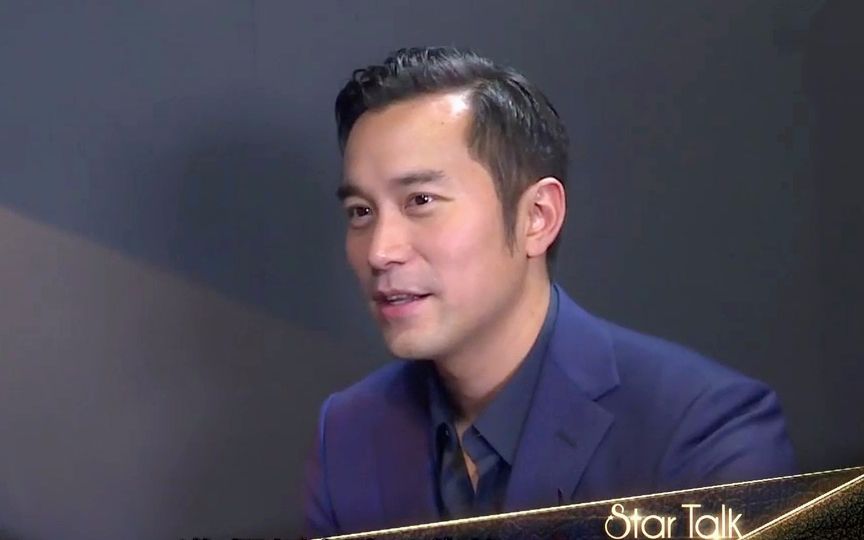 20170403 - star talk - 张孝全_哔哩哔哩_bilibili