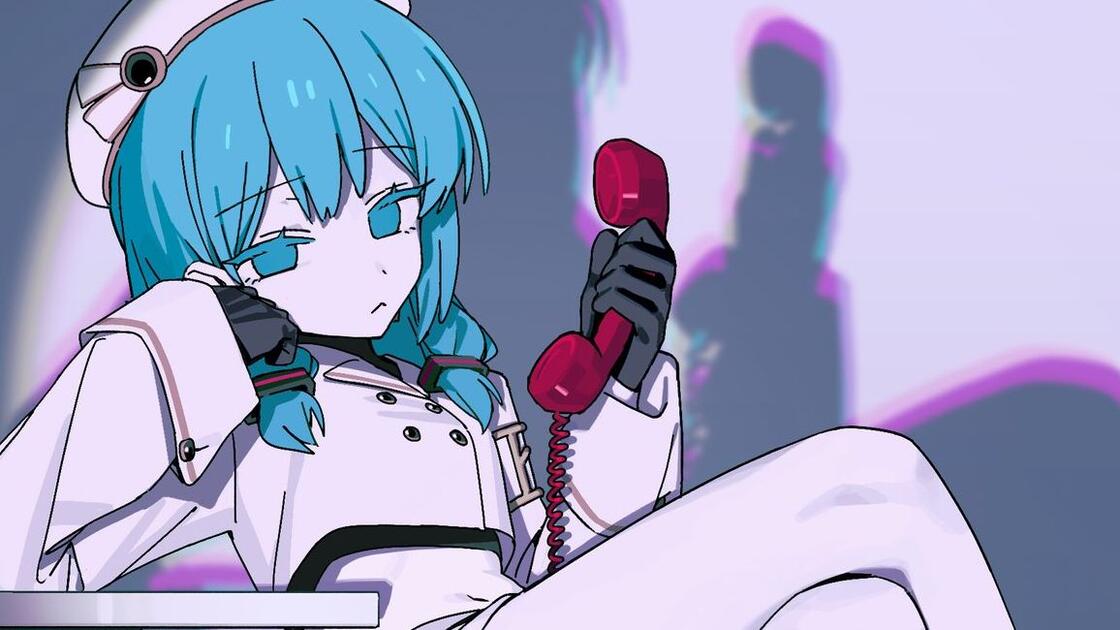 初音ミク」channel老师的新作（channel的作品永远那么棒＞𐋣＜）_哔哩