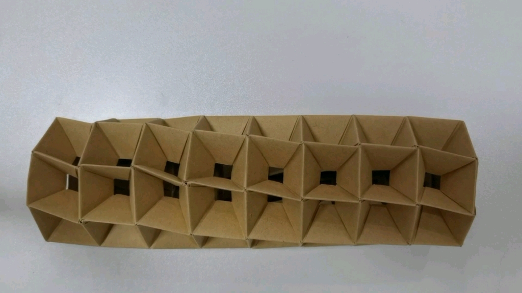 神奇的魔法棍折纸,30岁的大朋友也很喜欢玩