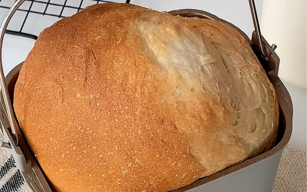 home made|快速面包