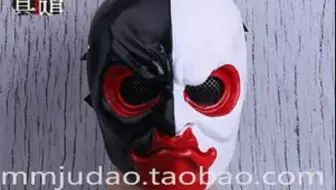 银行劫案