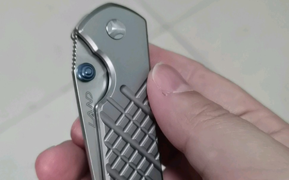 经典升级再版!三刃木812s上手速看