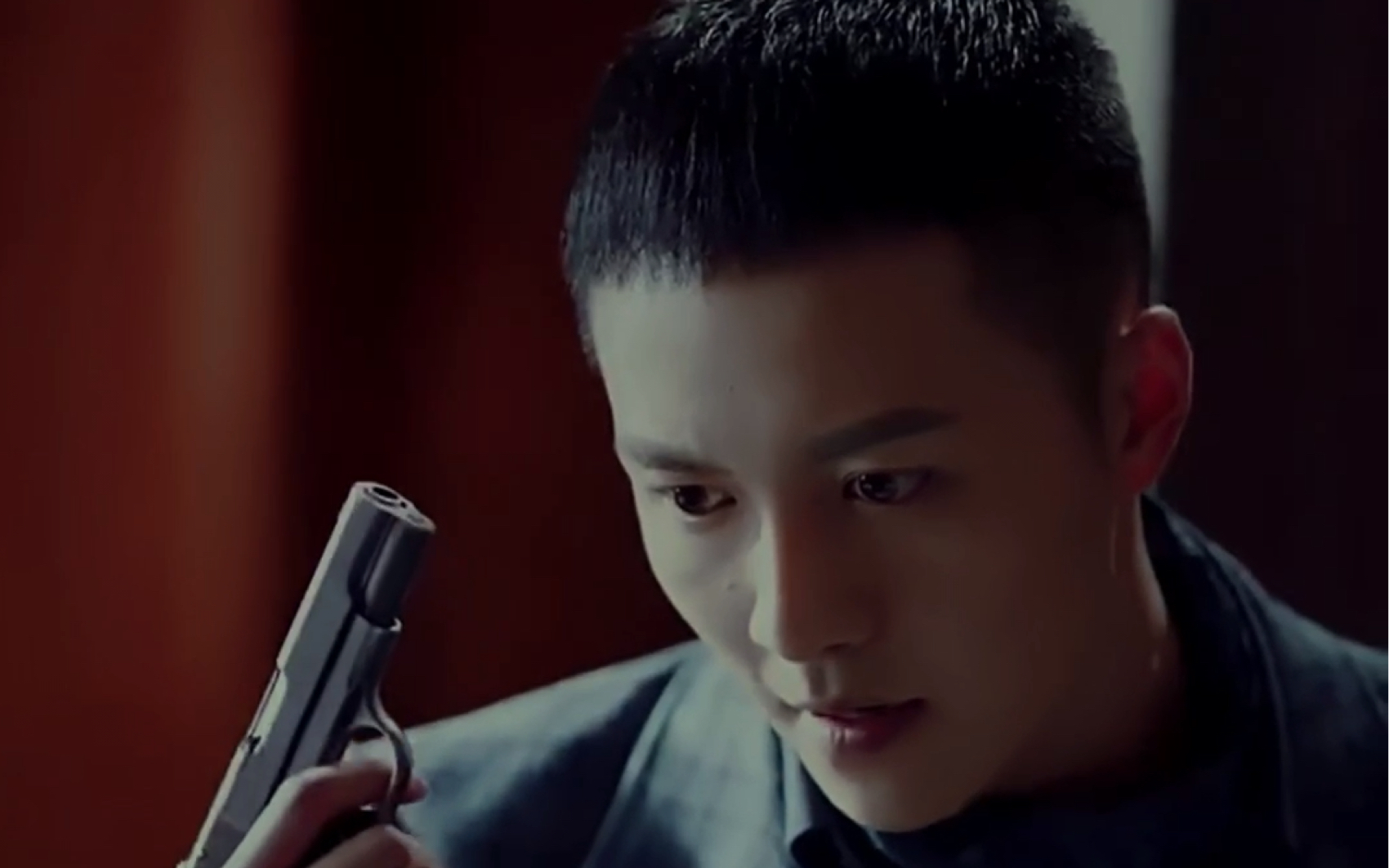 t.|混剪|戴最伪善的面具,布最深的局