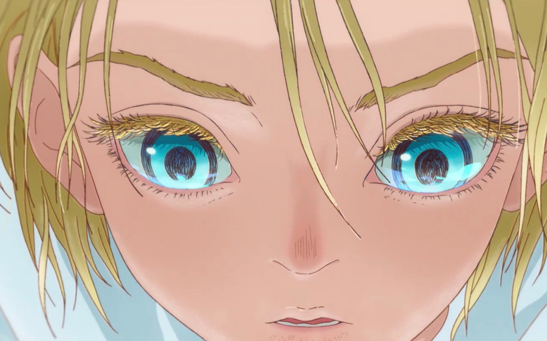 米津玄師 mv「海の幽霊」《海兽之子》电影主题曲